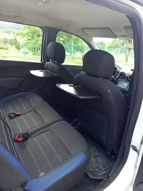 Dacia Lodgy Stepway | Mobile.bg    7