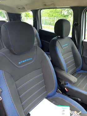 Dacia Lodgy Stepway | Mobile.bg    8