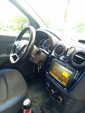 Dacia Lodgy Stepway | Mobile.bg    9