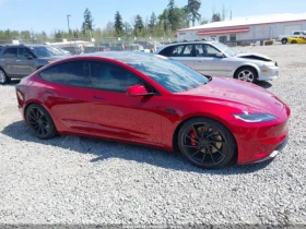 Tesla Model 3 PERFORMANCE AWD CARFAX АВТО КРЕДИТ - 75500 лв. - 10017206 7