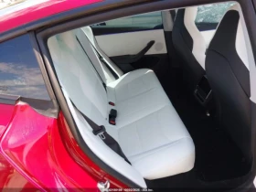 Tesla Model 3 PERFORMANCE AWD CARFAX АВТО КРЕДИТ - 75500 лв. - 10017206 13