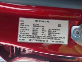 Tesla Model 3 PERFORMANCE AWD CARFAX АВТО КРЕДИТ - 75500 лв. - 10017206 16
