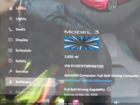 Tesla Model 3 PERFORMANCE AWD CARFAX АВТО КРЕДИТ - 75500 лв. - 10017206 11