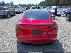 Tesla Model 3 PERFORMANCE AWD CARFAX АВТО КРЕДИТ - 75500 лв. - 10017206 5