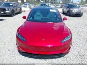Tesla Model 3 PERFORMANCE AWD CARFAX АВТО КРЕДИТ - 75500 лв. - 10017206 2