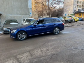 Обява за продажба на Mercedes-Benz C 220 ~26 300 лв. - изображение 7