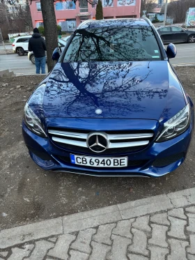 Обява за продажба на Mercedes-Benz C 220 ~26 300 лв. - изображение 5