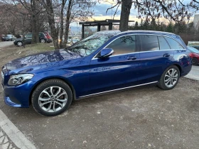 Обява за продажба на Mercedes-Benz C 220 ~26 300 лв. - изображение 6