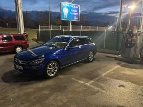 Обява за продажба на Mercedes-Benz C 220 ~26 300 лв. - изображение 4
