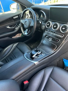 Обява за продажба на Mercedes-Benz C 220 ~26 300 лв. - изображение 8