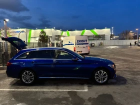 Обява за продажба на Mercedes-Benz C 220 ~26 300 лв. - изображение 2