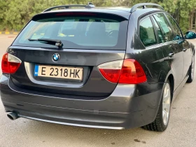 BMW 320 E91 | Mobile.bg    8