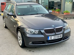     BMW 320 E91