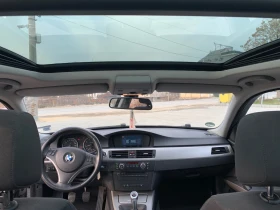 BMW 320 E91 | Mobile.bg    5