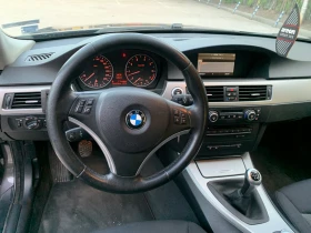 BMW 320 E91 | Mobile.bg    7