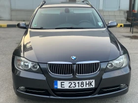 BMW 320 E91 | Mobile.bg    2