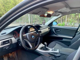 BMW 320 E91 | Mobile.bg    6