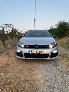 VW Golf 1.6 Landi Renzo | Mobile.bg    5