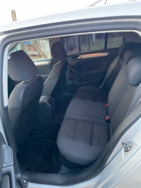 VW Golf 1.6 Landi Renzo | Mobile.bg    9
