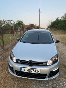 VW Golf 1.6 Landi Renzo | Mobile.bg    2