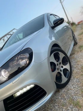 VW Golf 1.6 Landi Renzo | Mobile.bg    7