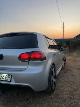 VW Golf 1.6 Landi Renzo | Mobile.bg    3