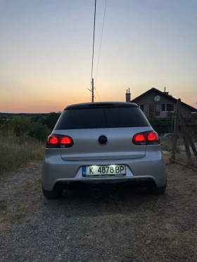 VW Golf 1.6 Landi Renzo | Mobile.bg    6