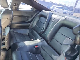 Ford Mustang EcoBoost Обдух* Голямата Навигация* Кожа* - 23800 лв. - 13592051 13