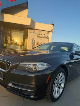 Обява за продажба на BMW 535 xDrive Крайна цена. ~25 000 лв. - изображение 10