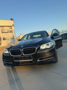 Обява за продажба на BMW 535 xDrive Крайна цена. ~25 000 лв. - изображение 9