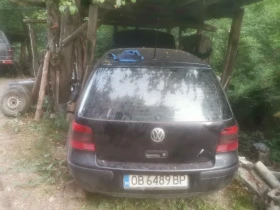 Обява за продажба на VW Golf ~2 222 лв. - изображение 1