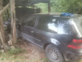 Обява за продажба на VW Golf ~2 222 лв. - изображение 1