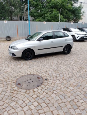 Seat Ibiza 1.4 - 3650 лв. - 14733069 5