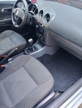 Seat Ibiza 1.4 - 3650 лв. - 14733069 7