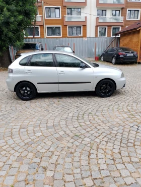 Seat Ibiza 1.4 - 3650 лв. - 14733069 3