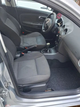 Seat Ibiza 1.4 - 3650 лв. - 14733069 8