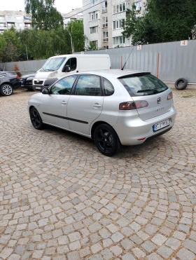 Seat Ibiza 1.4 - 3650 лв. - 14733069 4