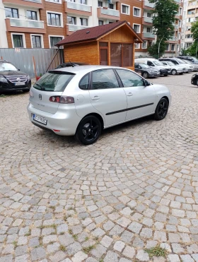 Seat Ibiza 1.4 - 3650 лв. - 14733069 2