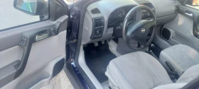 Opel Astra 1.6  | Mobile.bg    4