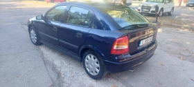 Opel Astra 1.6  | Mobile.bg    3