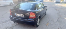 Opel Astra 1.6  | Mobile.bg    2