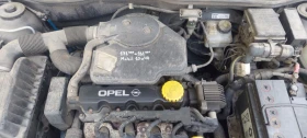 Opel Astra 1.6  | Mobile.bg    9