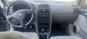 Opel Astra 1.6  | Mobile.bg    8
