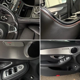 Mercedes-Benz C 220 AMG* СЕРВИЗНА КНИЖКА С ПЪЛНА ИСТОРИЯ В МЕРЦЕДЕС - 36800 лв. - 93827426 12
