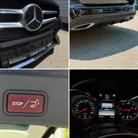 Mercedes-Benz C 220 AMG* СЕРВИЗНА КНИЖКА С ПЪЛНА ИСТОРИЯ В МЕРЦЕДЕС - 36800 лв. - 93827426 13