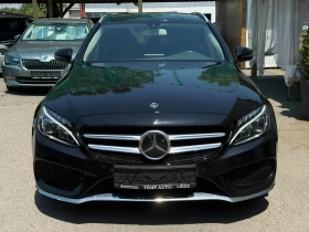 Mercedes-Benz C 220 AMG* СЕРВИЗНА КНИЖКА С ПЪЛНА ИСТОРИЯ В МЕРЦЕДЕС - 36800 лв. - 93827426 2