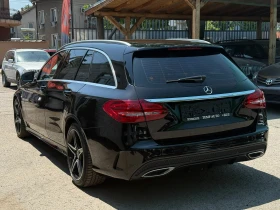 Mercedes-Benz C 220 AMG* СЕРВИЗНА КНИЖКА С ПЪЛНА ИСТОРИЯ В МЕРЦЕДЕС - 36800 лв. - 93827426 6
