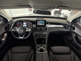 Mercedes-Benz C 220 AMG* СЕРВИЗНА КНИЖКА С ПЪЛНА ИСТОРИЯ В МЕРЦЕДЕС - 36800 лв. - 93827426 9