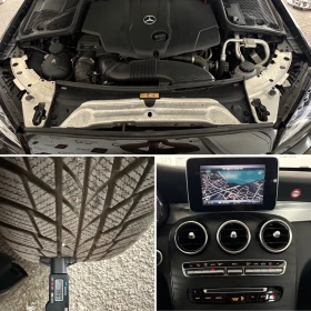 Mercedes-Benz C 220 AMG* СЕРВИЗНА КНИЖКА С ПЪЛНА ИСТОРИЯ В МЕРЦЕДЕС - 36800 лв. - 93827426 14