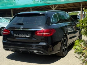Mercedes-Benz C 220 AMG* СЕРВИЗНА КНИЖКА С ПЪЛНА ИСТОРИЯ В МЕРЦЕДЕС - 36800 лв. - 93827426 5